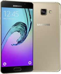 Замена дисплея на телефоне Samsung Galaxy A5 (2016) в Магнитогорске